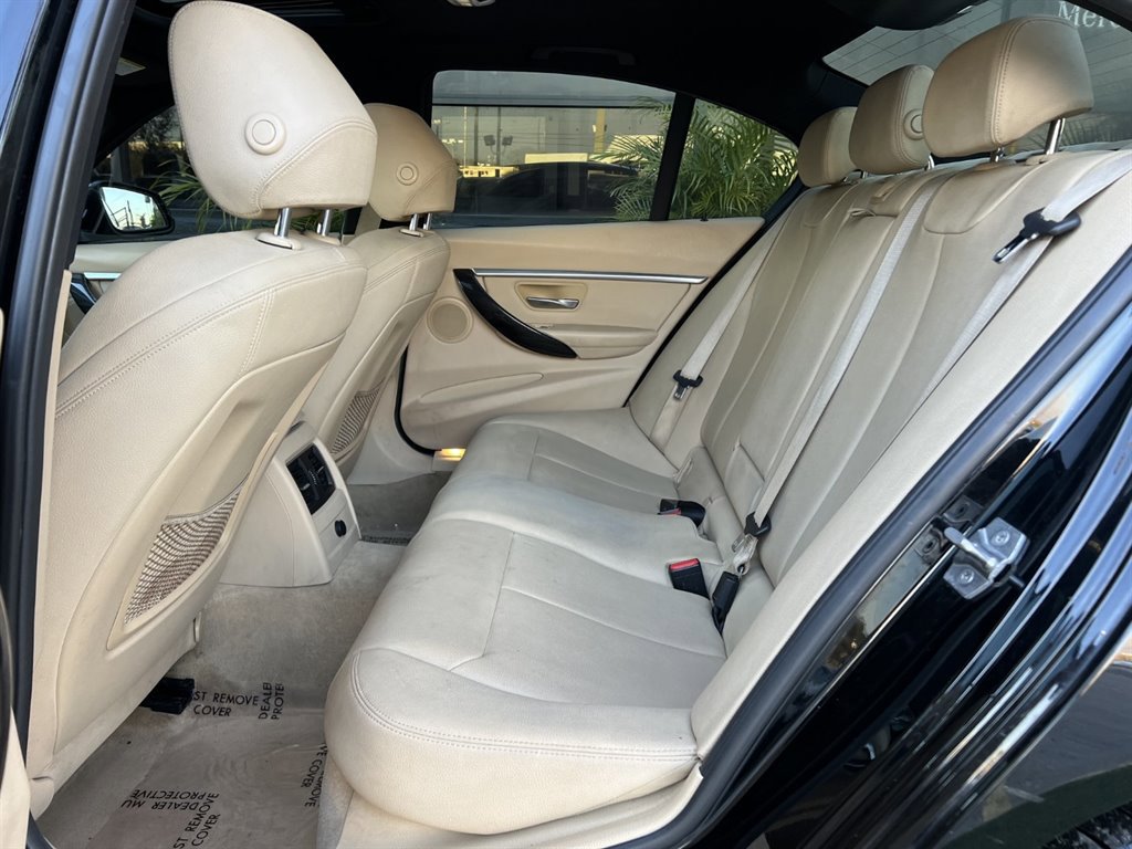 Used 2016 BMW 328i Sedan image 13