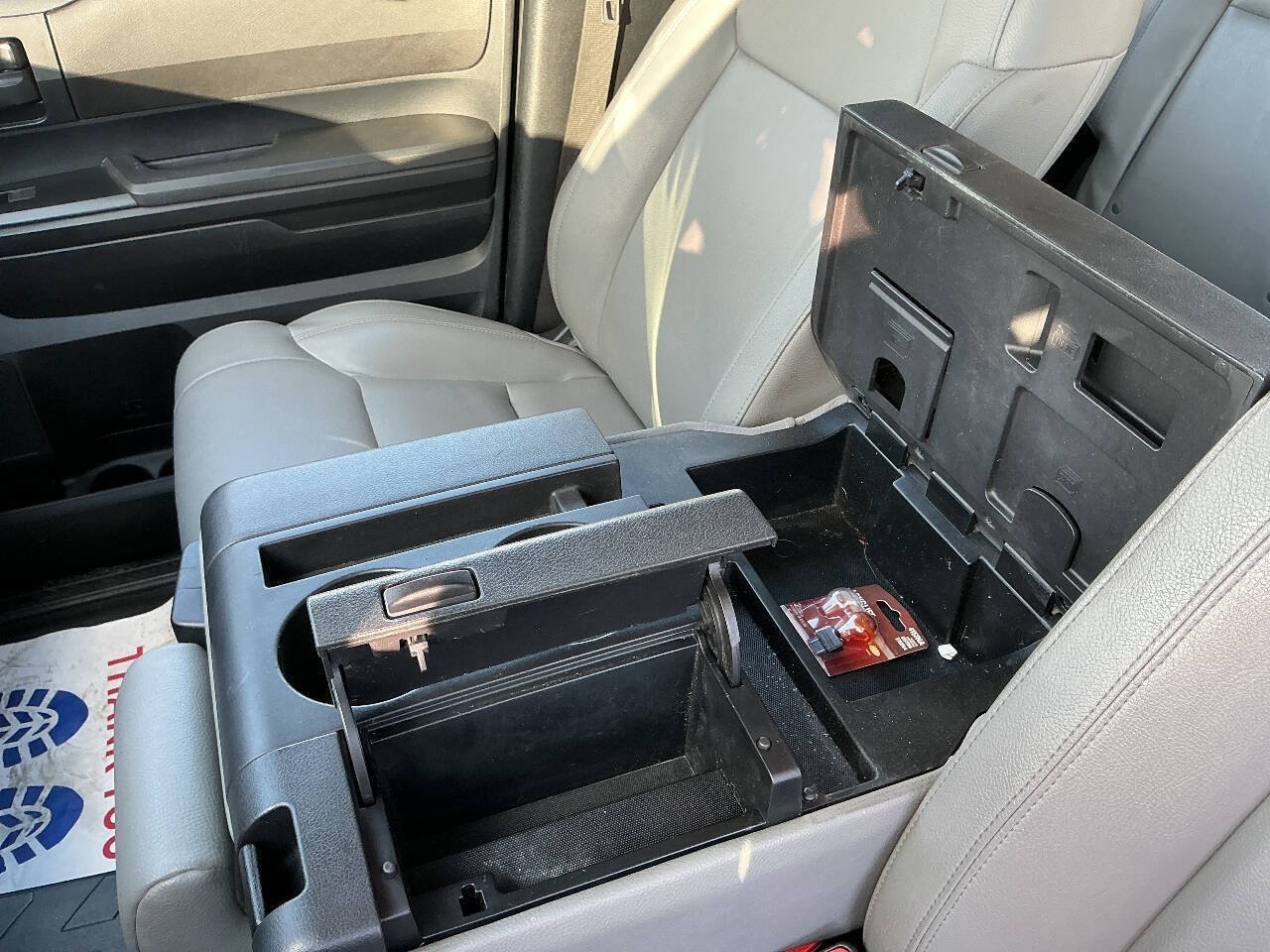 Used 2014 Toyota Tundra SR AWD/4WD image 36