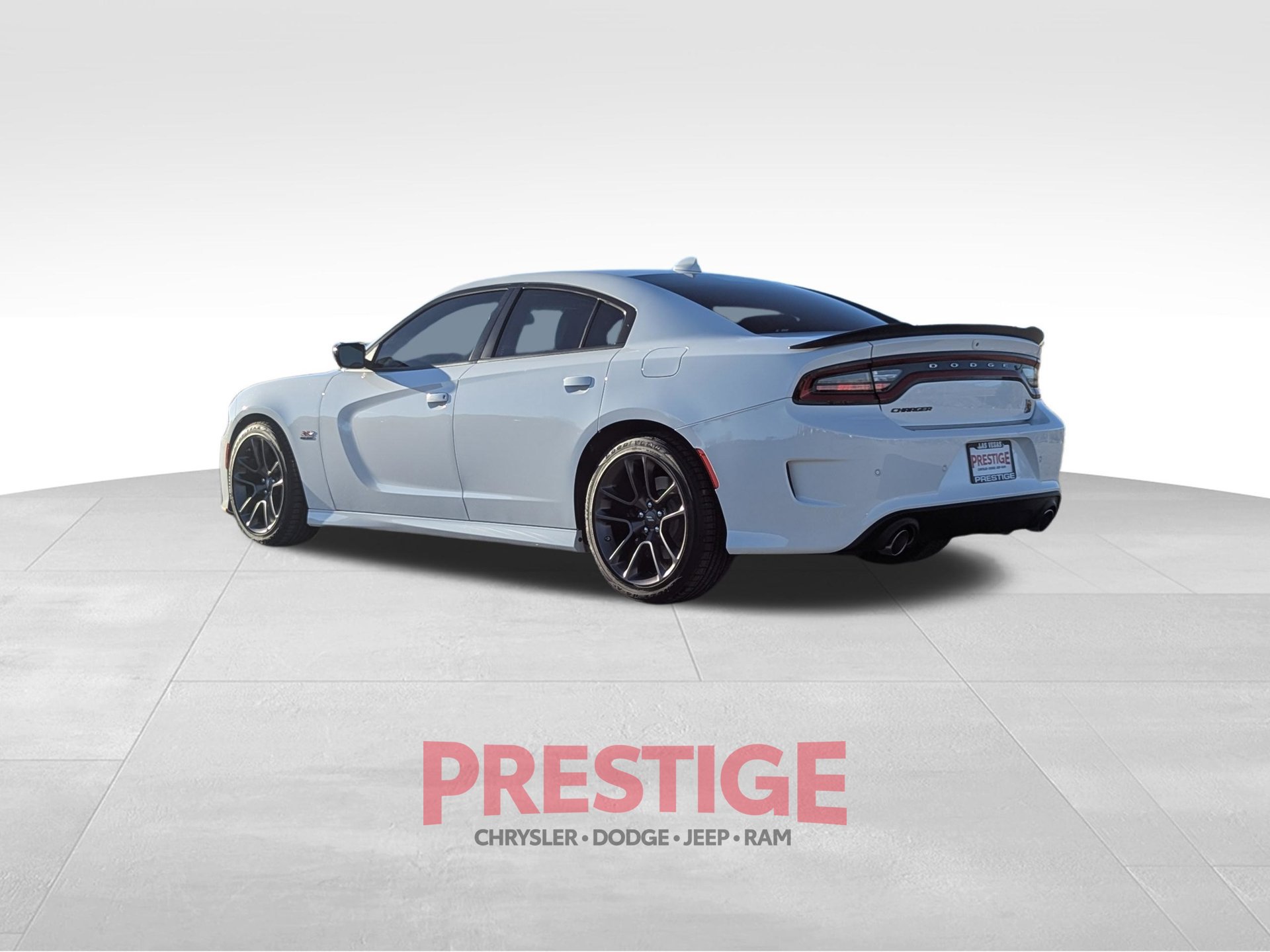 Used 2023 Dodge Charger Scat Pack RWD image 10