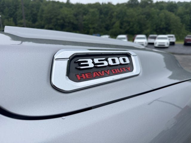 Used 2023 RAM 3500 Tradesman AWD/4WD image 10