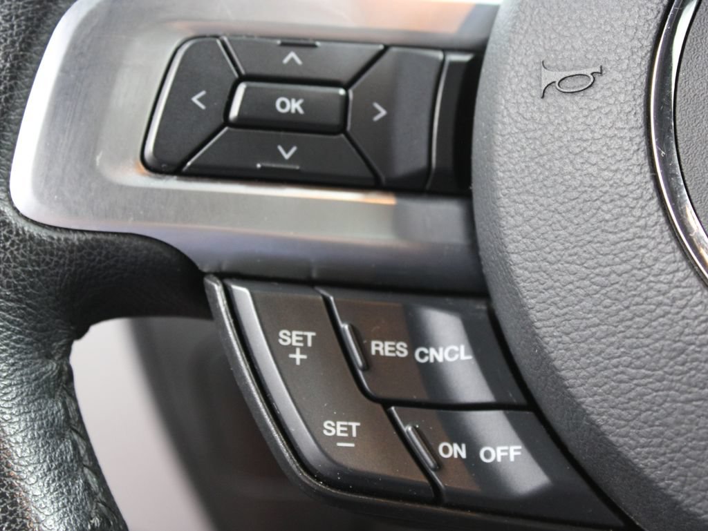 Used 2015 Ford Mustang Premium RWD image 49