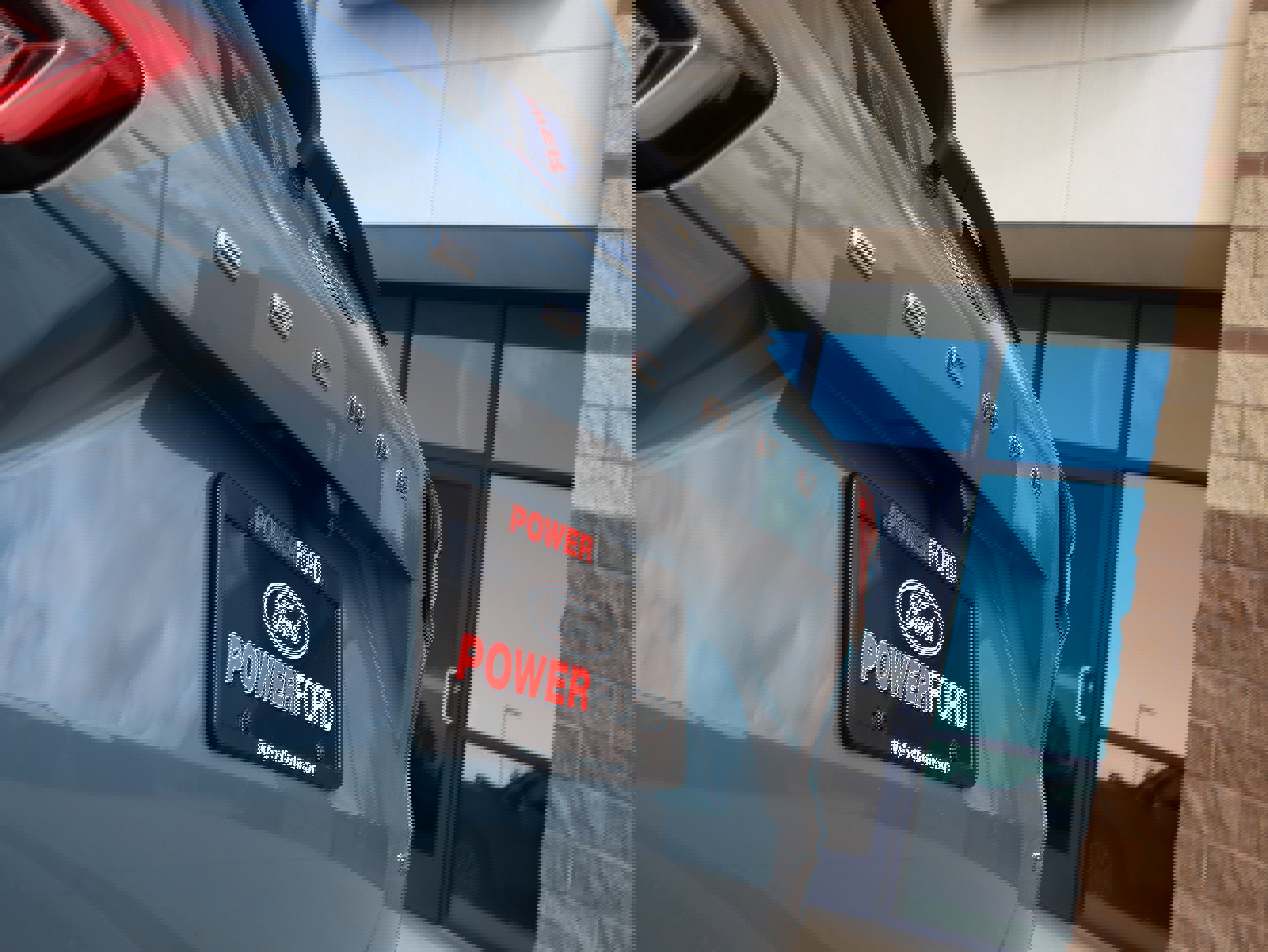 New 2026 Ford Escape SE image 19