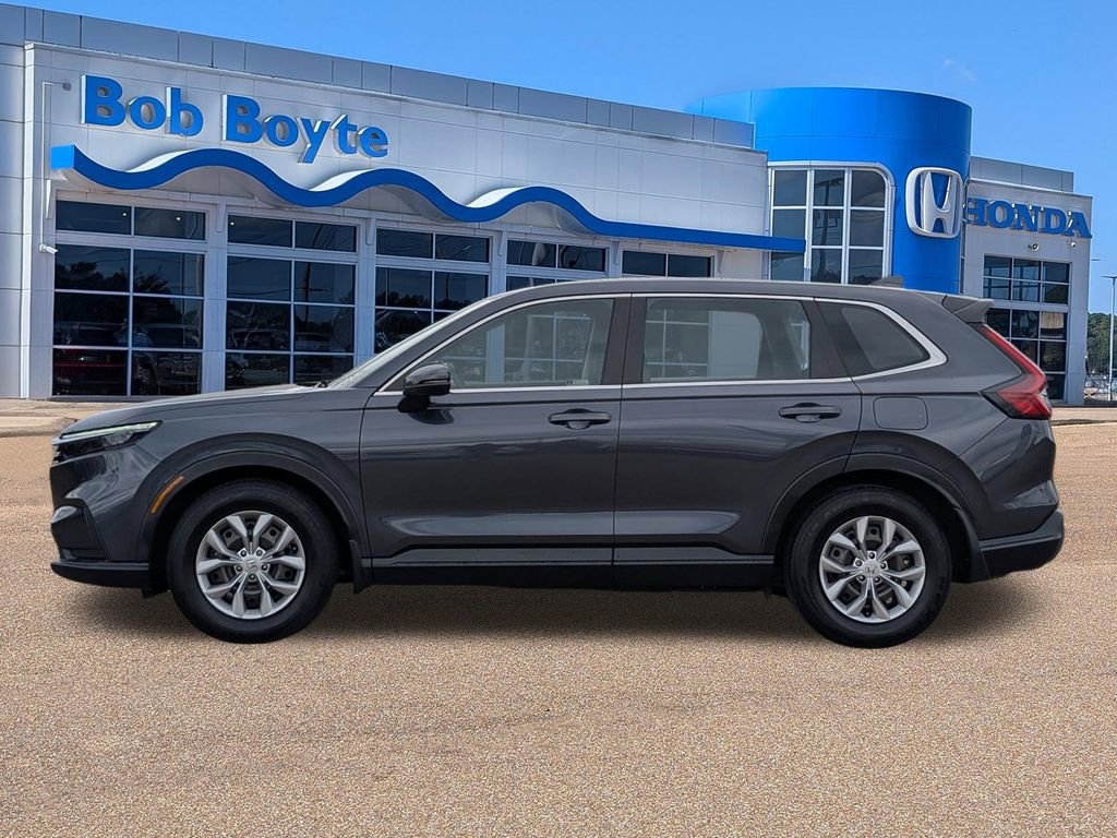 Used 2024 Honda CR-V LX image 6
