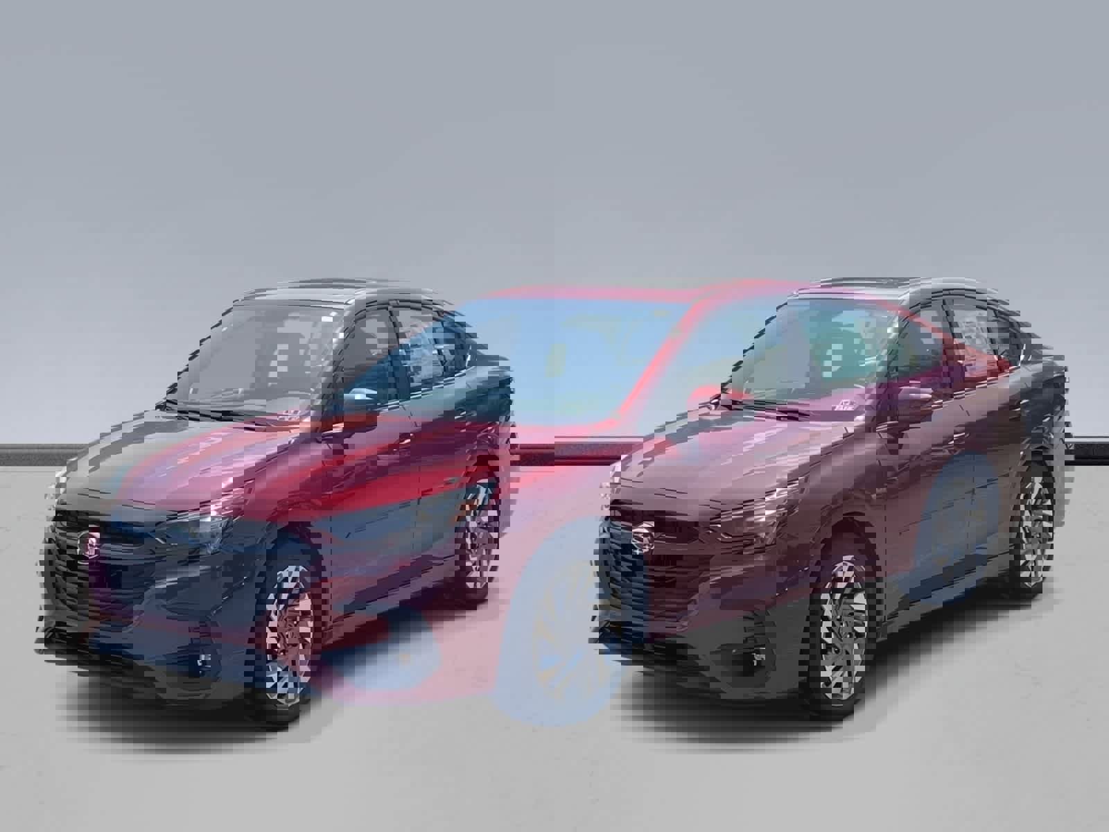 New 2025 Subaru Legacy Limited