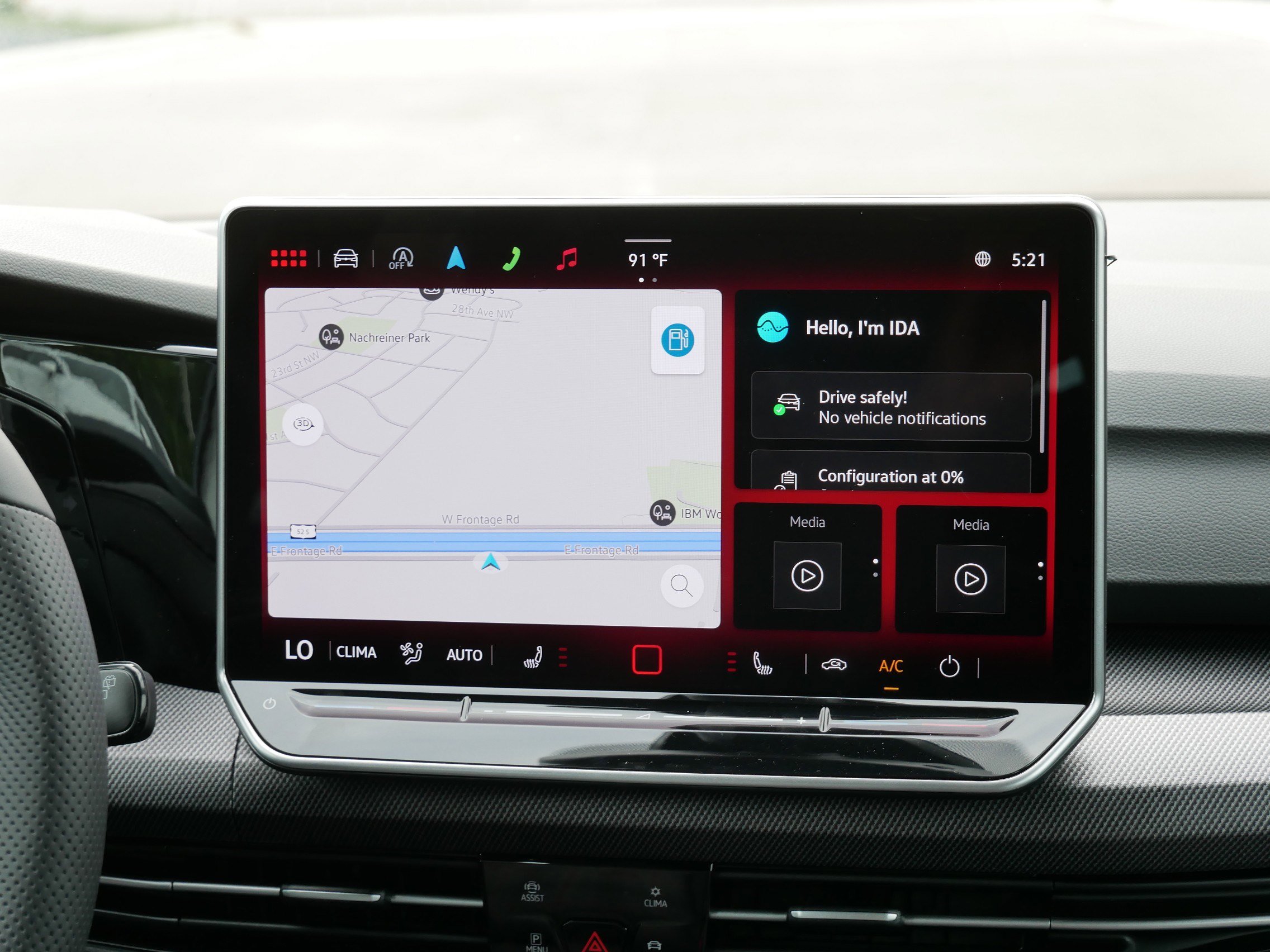 New 2025 Volkswagen GTI S image 10