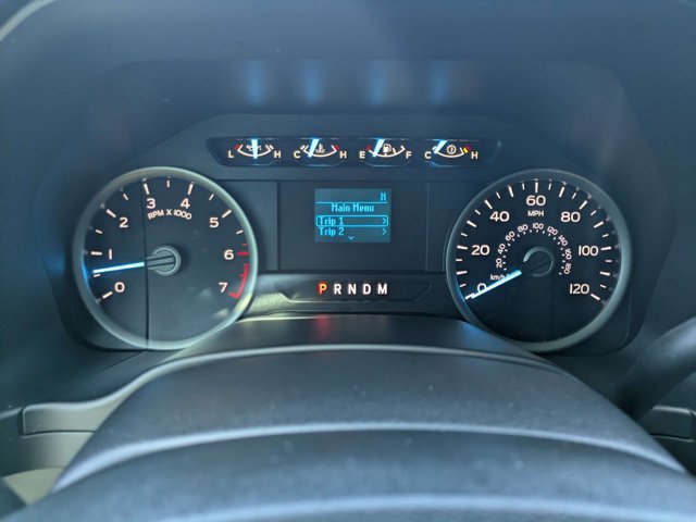 Used 2019 Ford F150 XLT RWD image 24