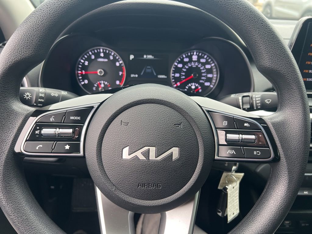 Certified 2023 Kia Forte LXS image 54