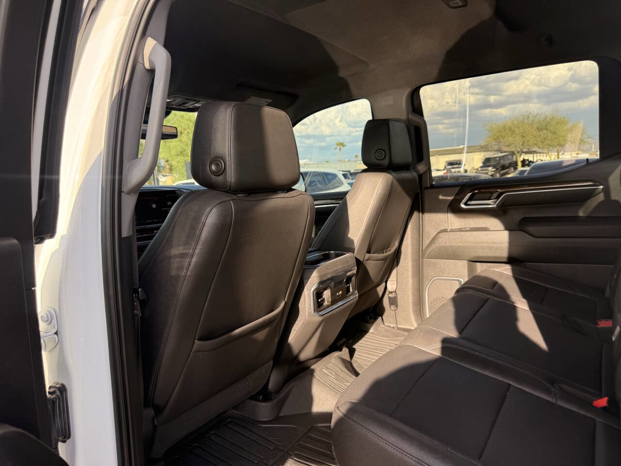 Used 2023 GMC Sierra 1500 Elevation w/ Elevation Premium Package image 29