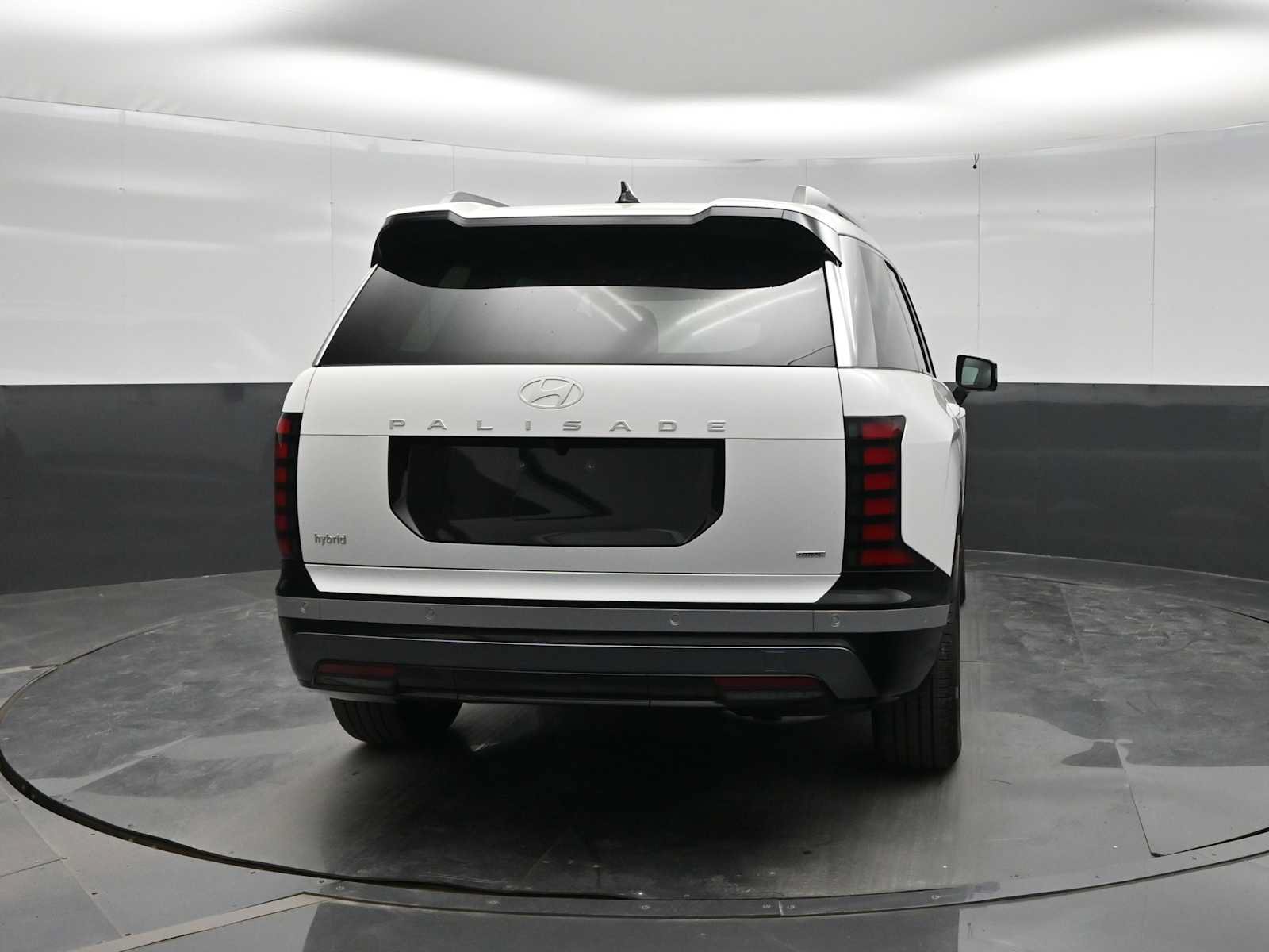 New 2026 Hyundai Palisade Limited AWD/4WD image 6