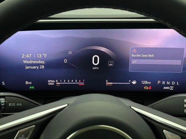 New 2026 Buick Enclave Sport Touring w/ Power Package image 26