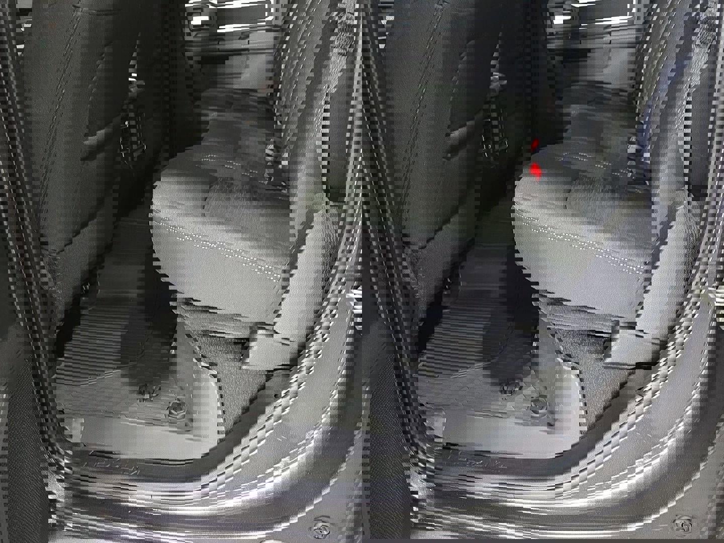 New 2026 RAM 2500 Big Horn image 16