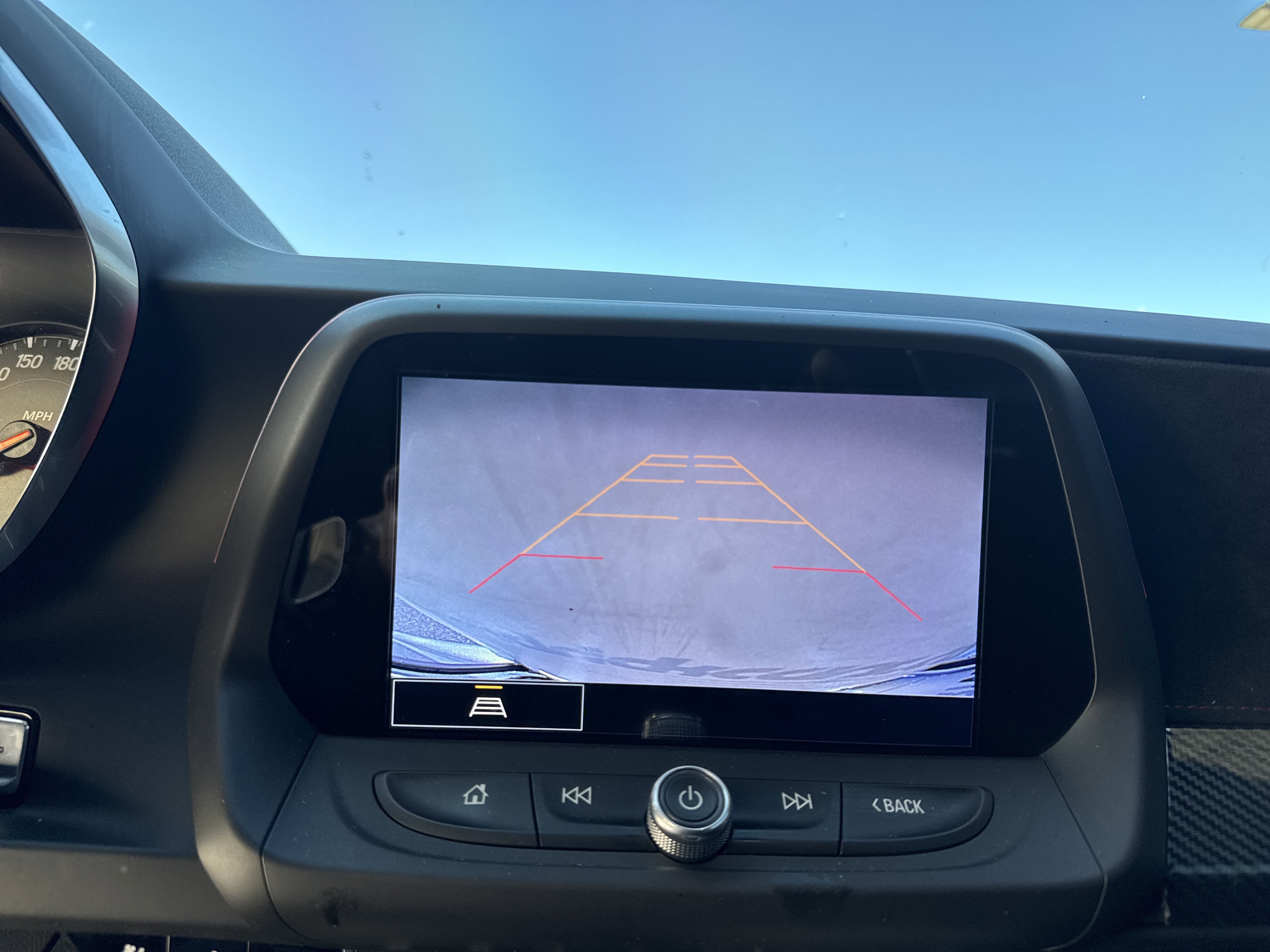 Used 2024 Chevrolet Camaro ZL1 image 24