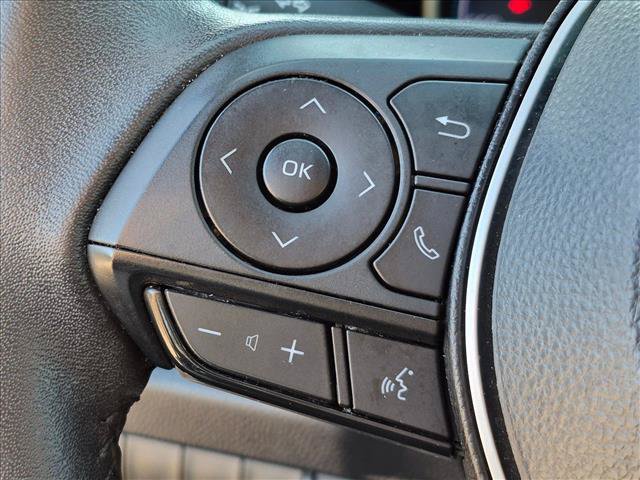 Used 2024 Toyota RAV4 XSE AWD/4WD image 13
