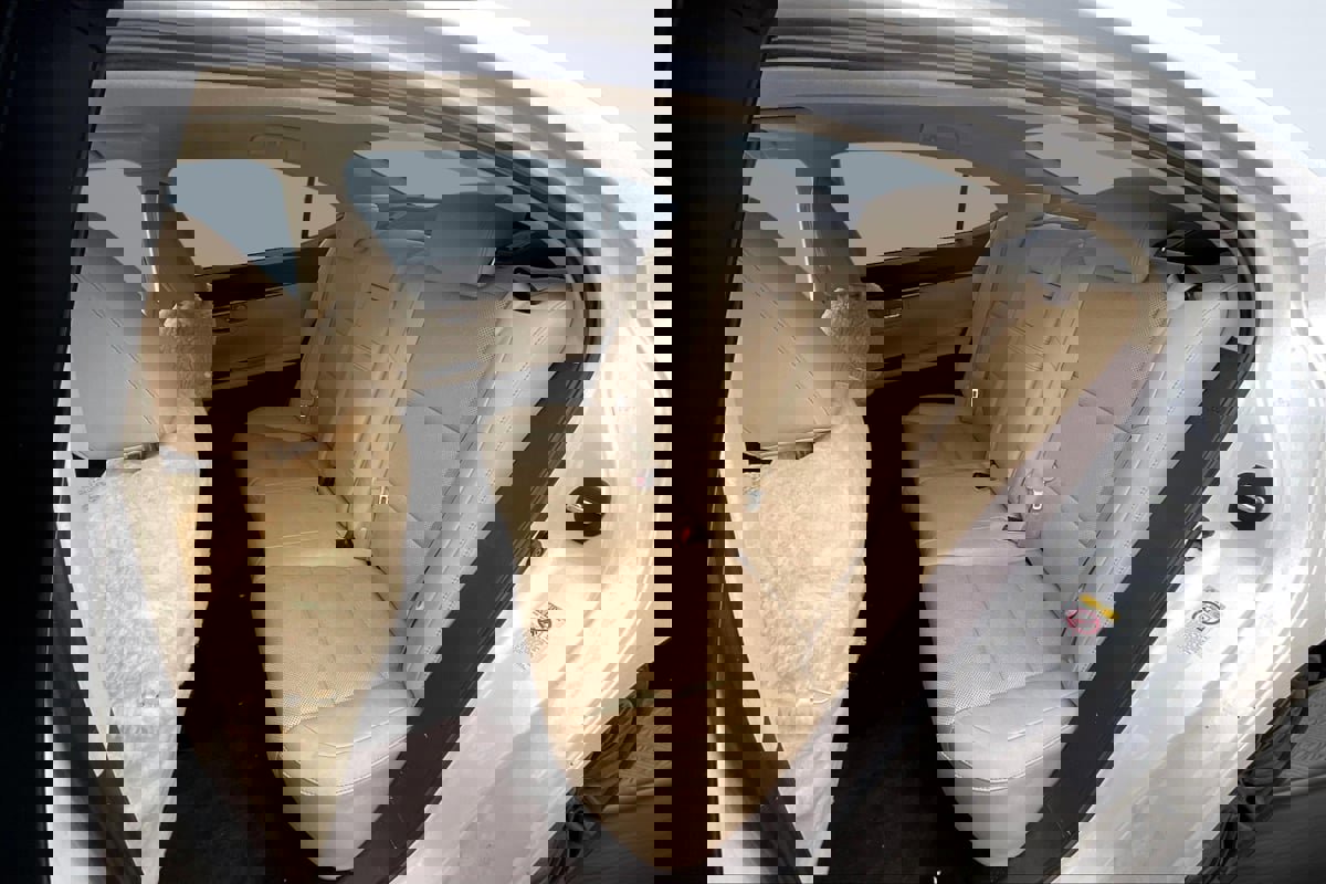 Used 2017 Lexus ES 350 image 26