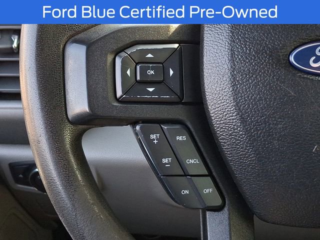 Used 2017 Ford F350 XL w/ Power Equipment Group image 22