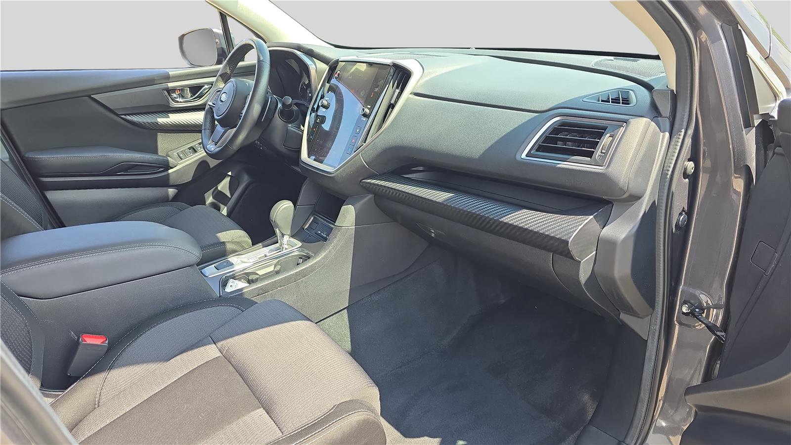 Used 2025 Subaru Ascent Premium AWD/4WD image 16