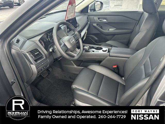 New 2026 Nissan Rogue SV w/ SV Premium Package image 10