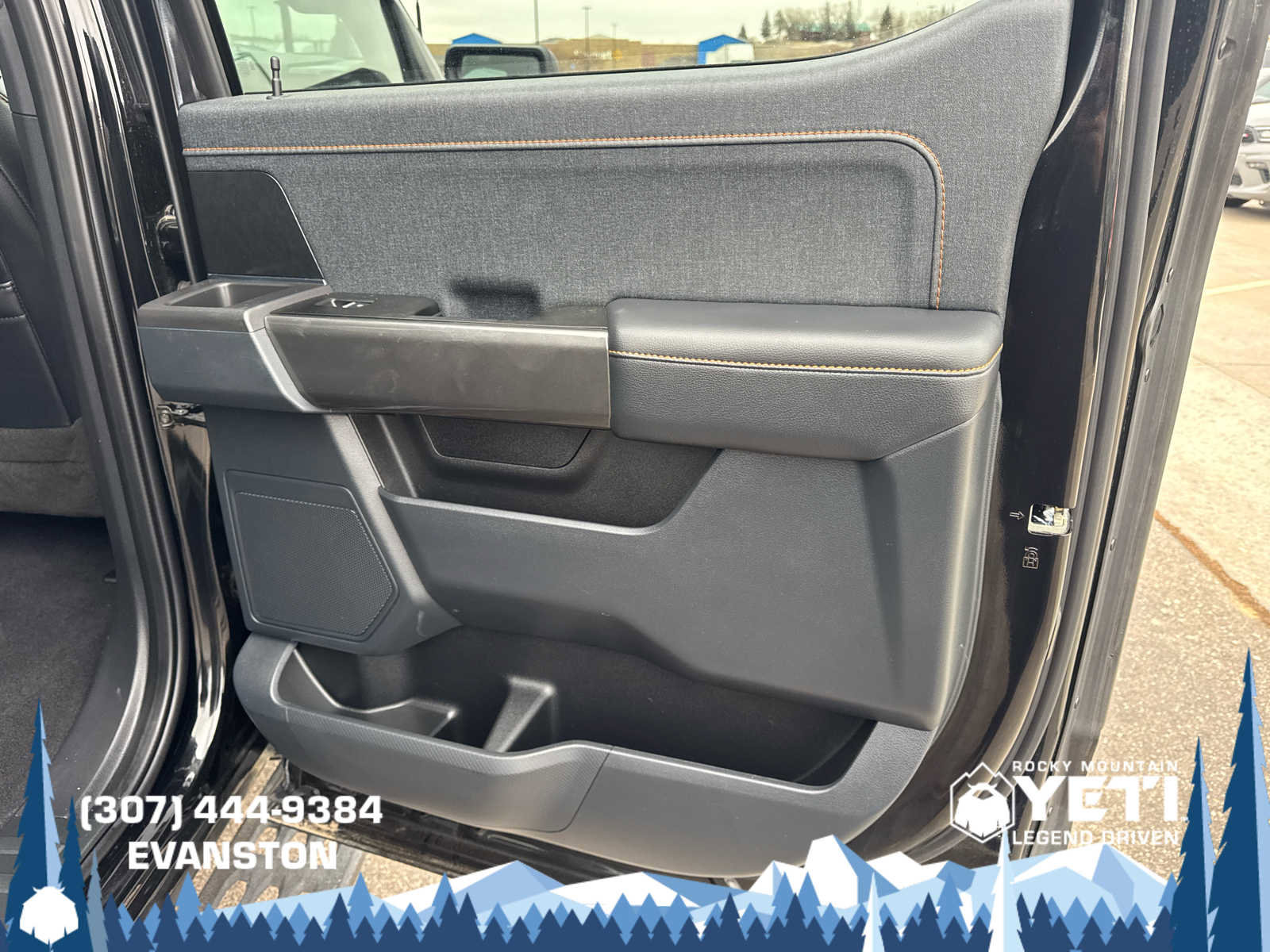 Used 2023 Ford F150 Tremor image 19