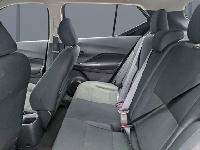 Used 2024 Nissan Kicks S FWD image 13