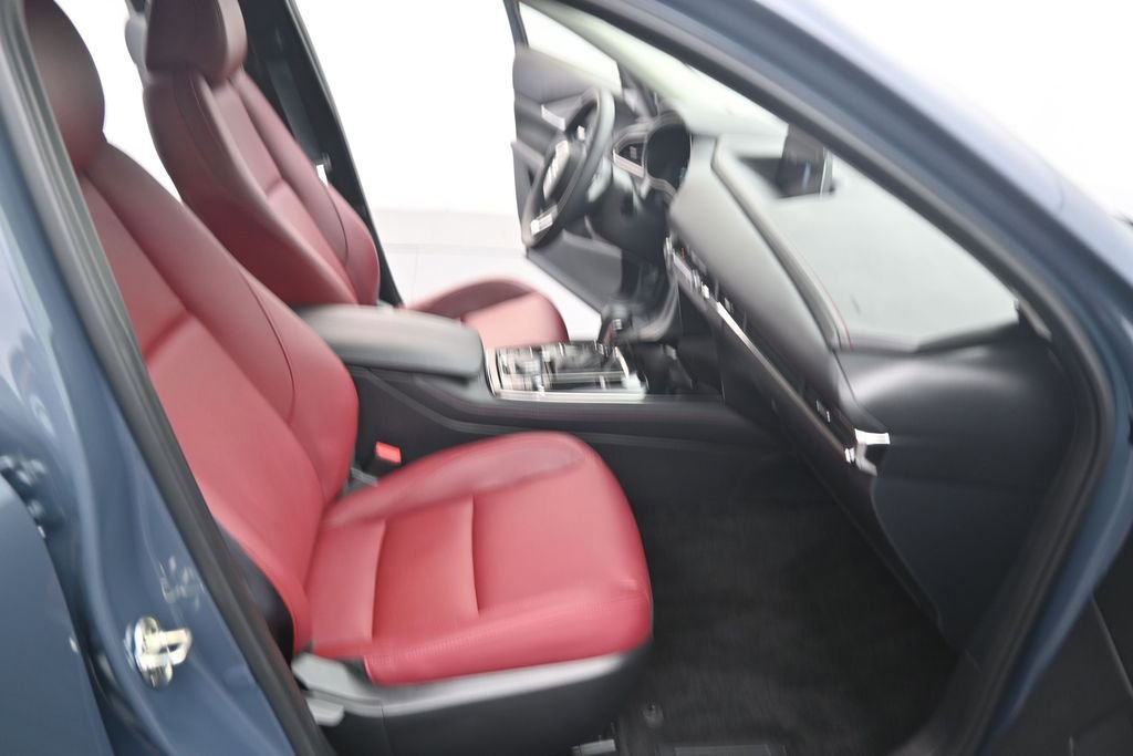 Used 2025 MAZDA CX-30 AWD 2.5 S w/ Preferred Package image 23