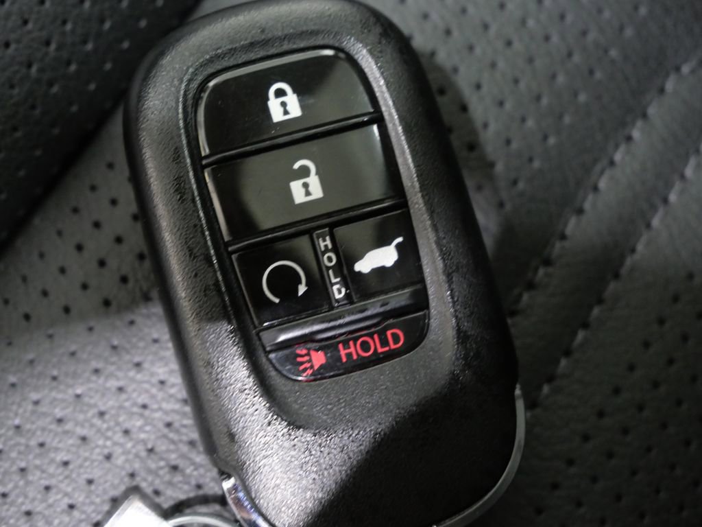 Used 2025 Honda CR-V EX-L image 28