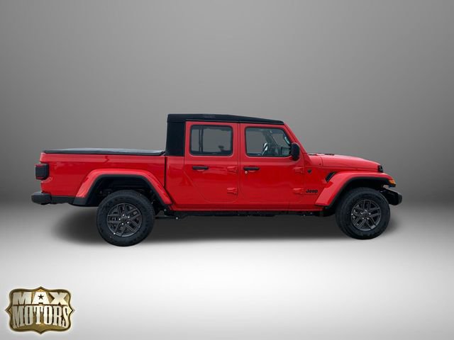 New 2024 Jeep Gladiator Sport image 10