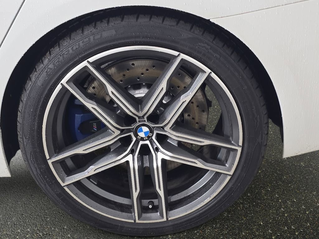 Used 2021 BMW M5 image 37