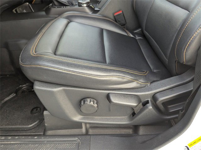 Used 2022 Ford Bronco Badlands image 22