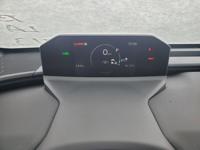 New 2026 Toyota bZ AWD/4WD image 25