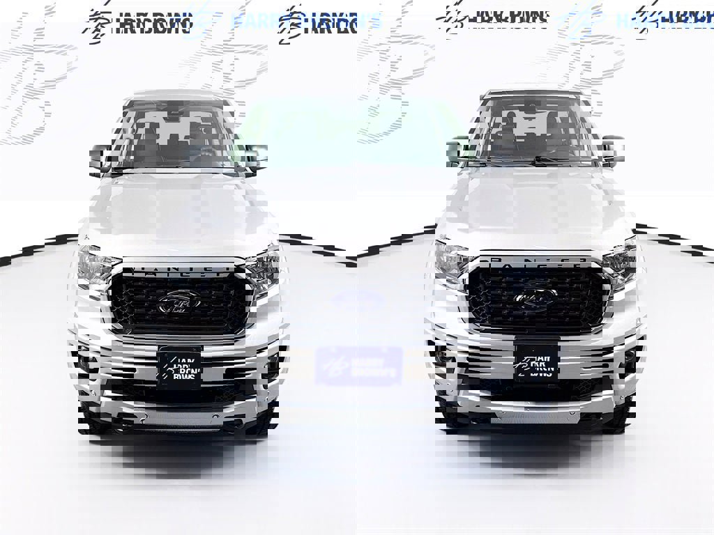 Used 2019 Ford Ranger XLT w/ Trailer Tow Package image 24