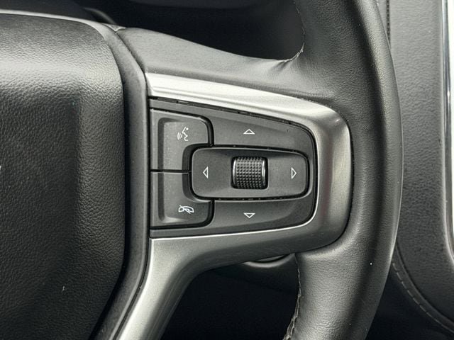 Used 2024 Chevrolet Tahoe LT RWD image 15