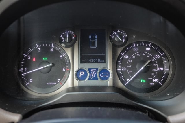 Used 2018 Lexus GX 460 Premium AWD/4WD image 41