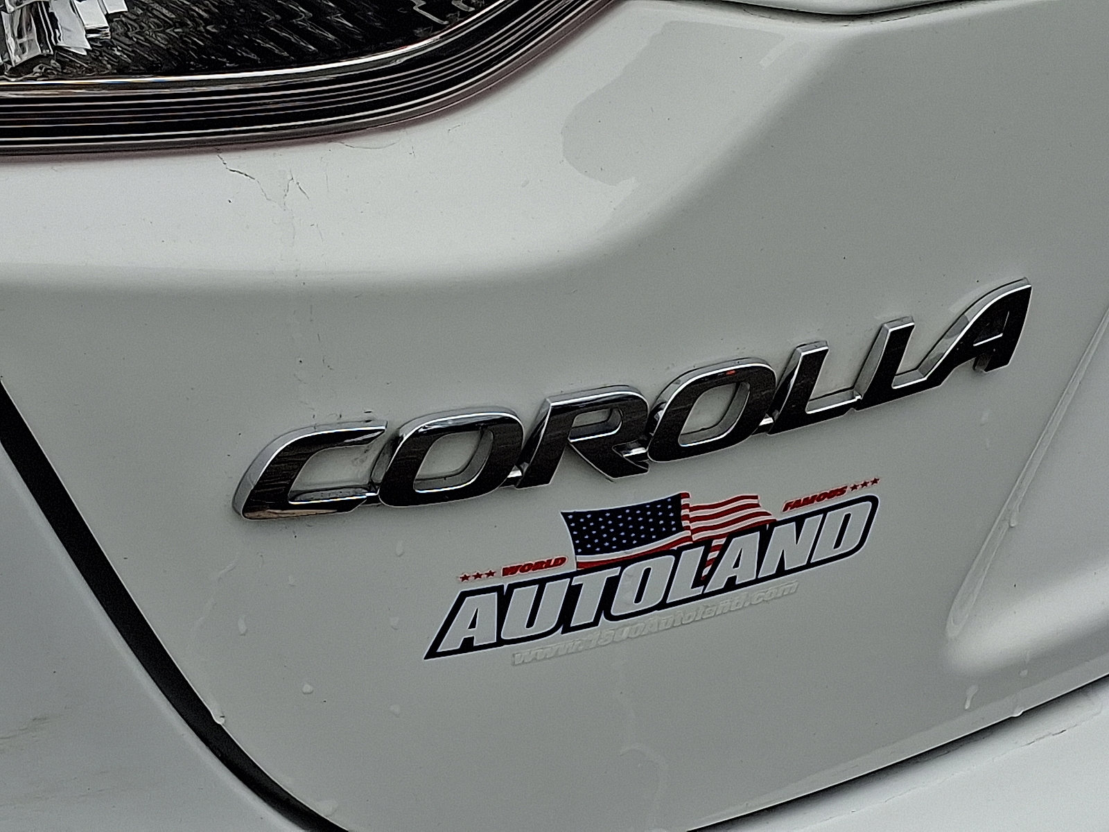 Certified 2024 Toyota Corolla SE image 31