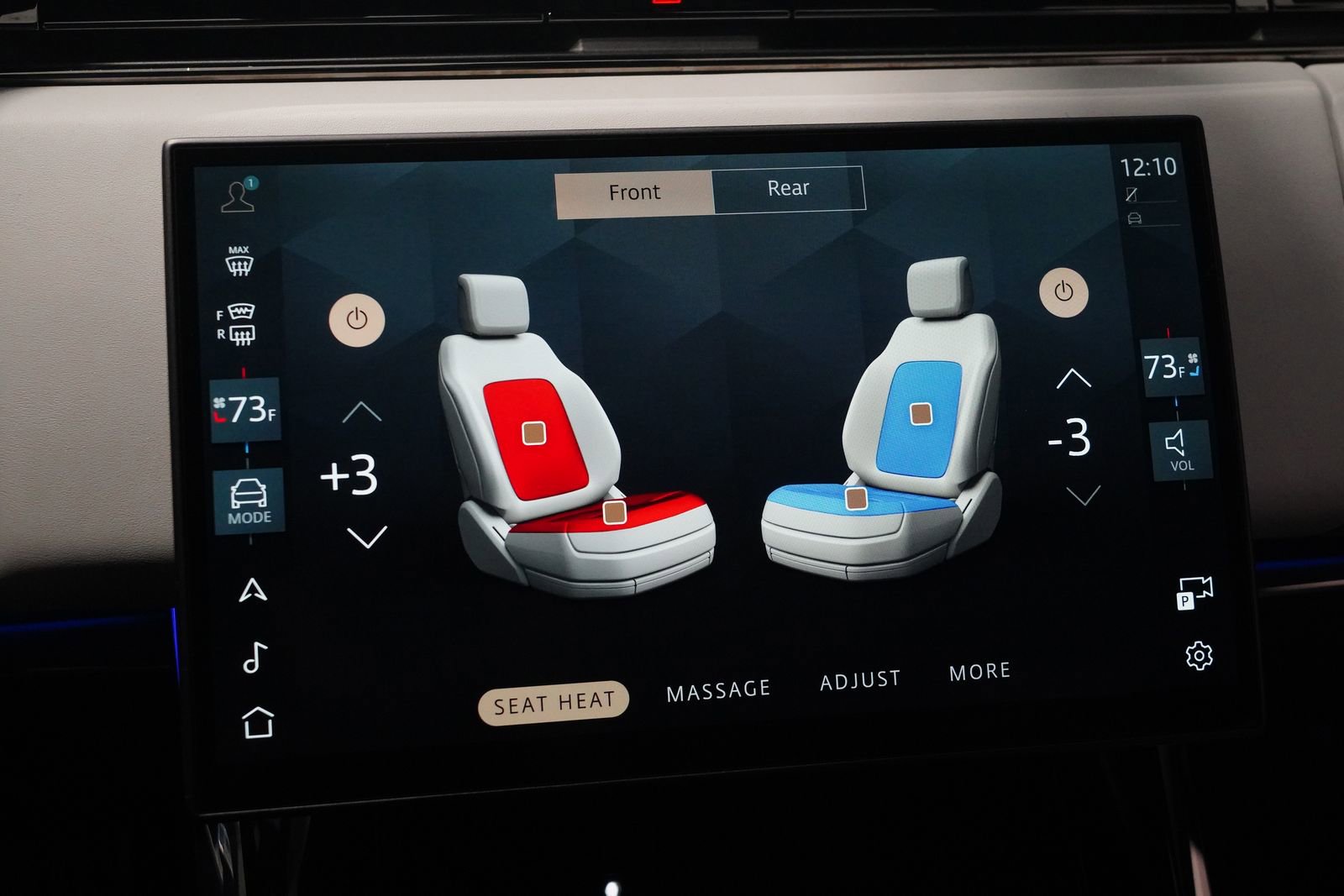 Used 2025 Land Rover Range Rover Sport SV Edition Two image 26