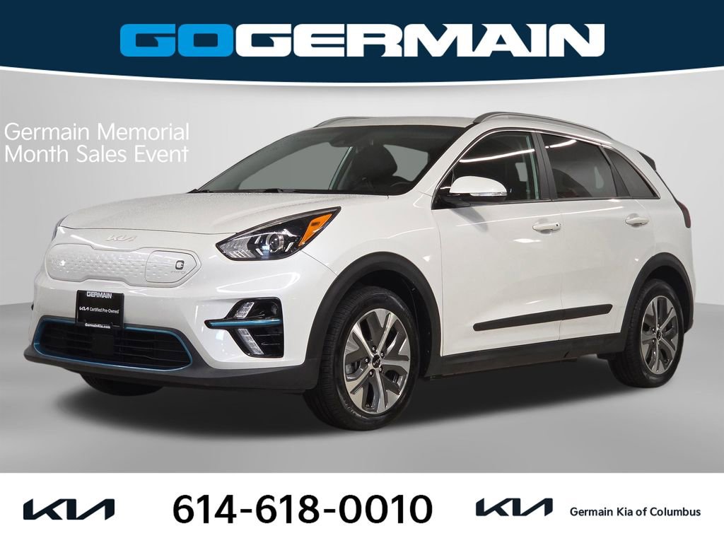 Used 2022 Kia Niro EX w/ Cold Weather Package