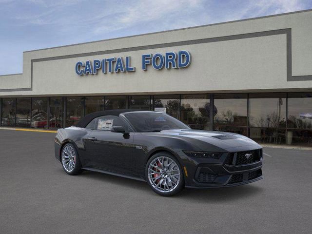 New 2026 Ford Mustang GT Premium image 7