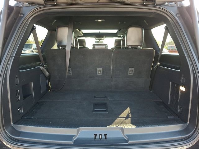 Used 2022 Ford Expedition Max Platinum image 31