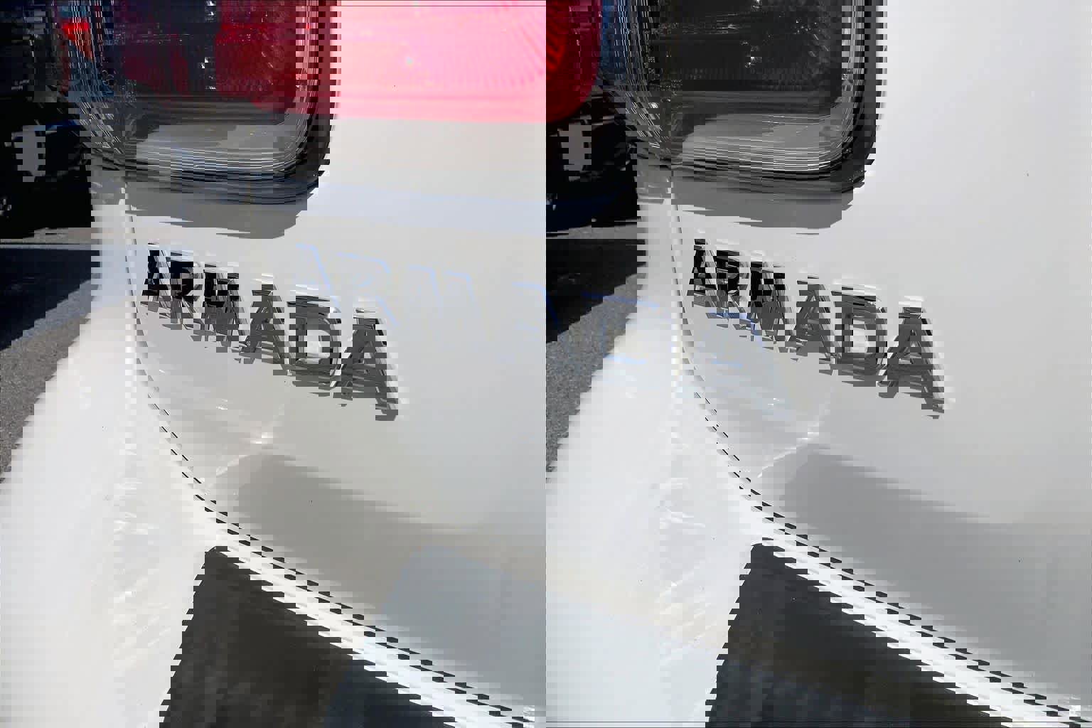 Used 2018 Nissan Armada SL w/ Premium Package image 30