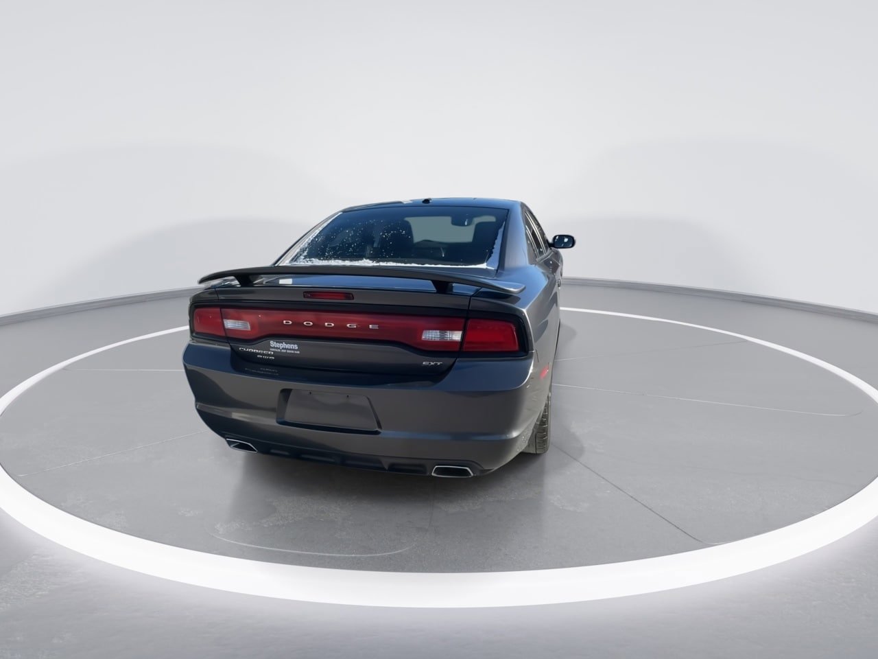 Used 2014 Dodge Charger SXT Plus image 17