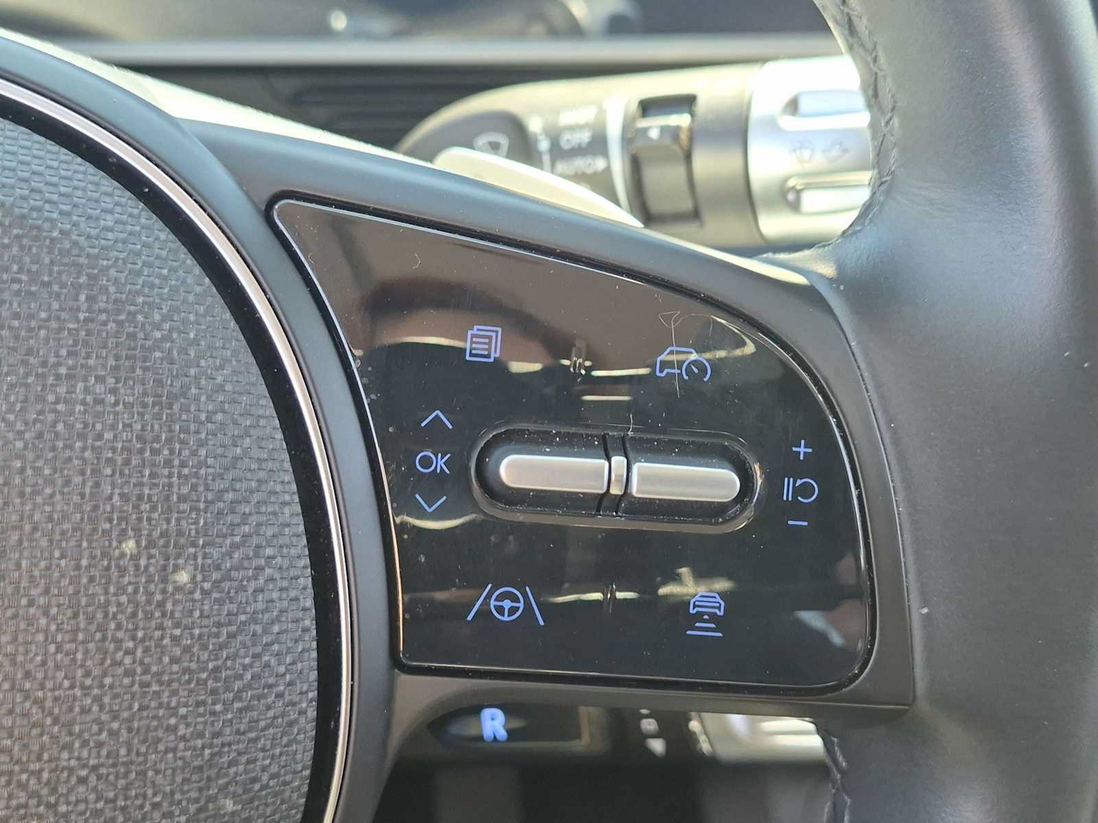 Certified 2024 Hyundai Ioniq 5 Limited RWD image 23