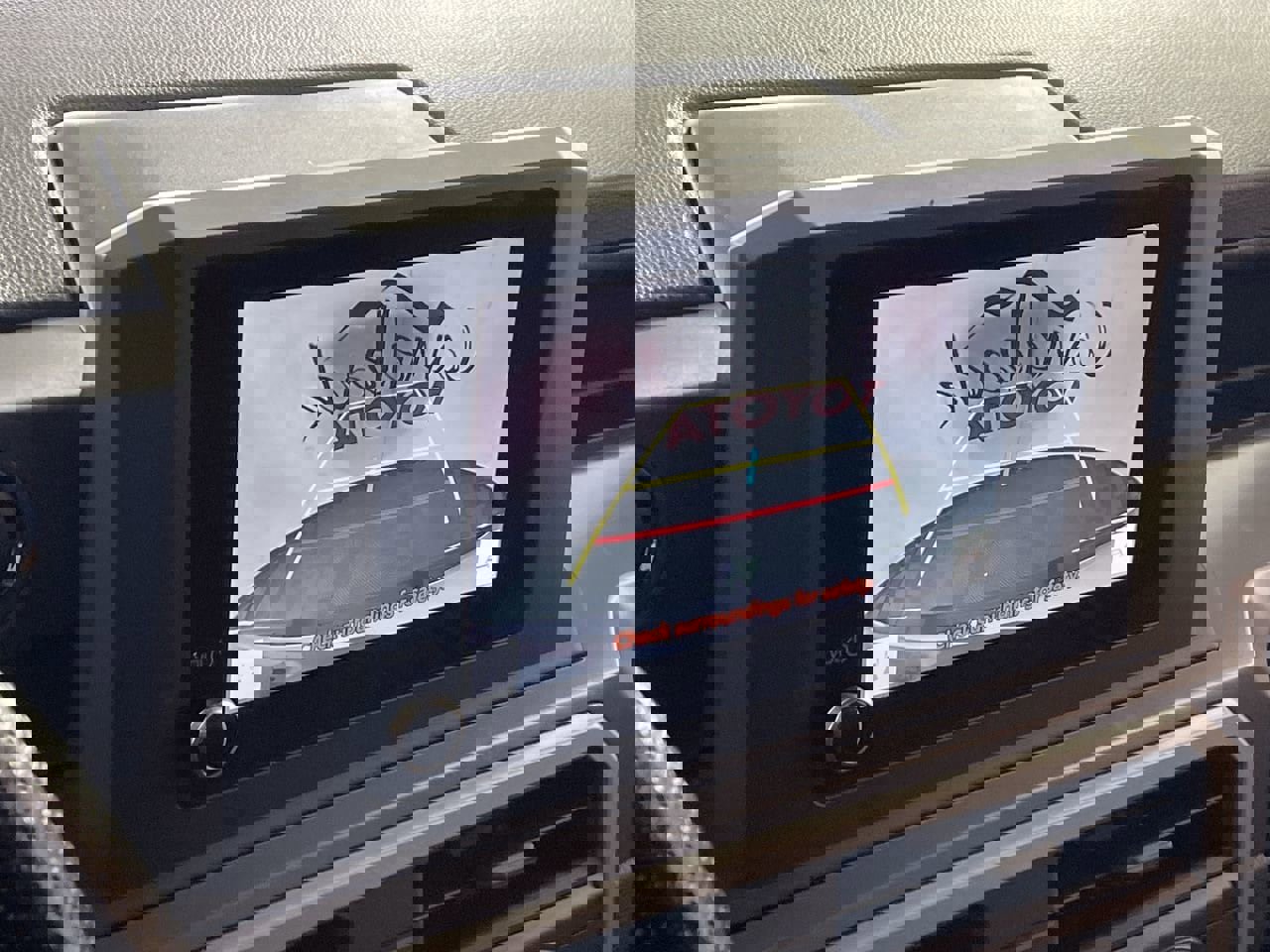 Used 2025 Toyota Tacoma SR5 image 15