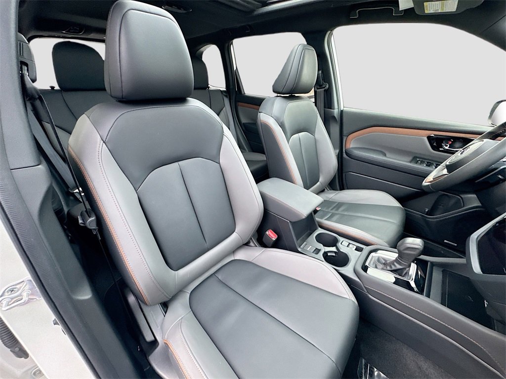 Certified 2025 Subaru Forester Sport image 27