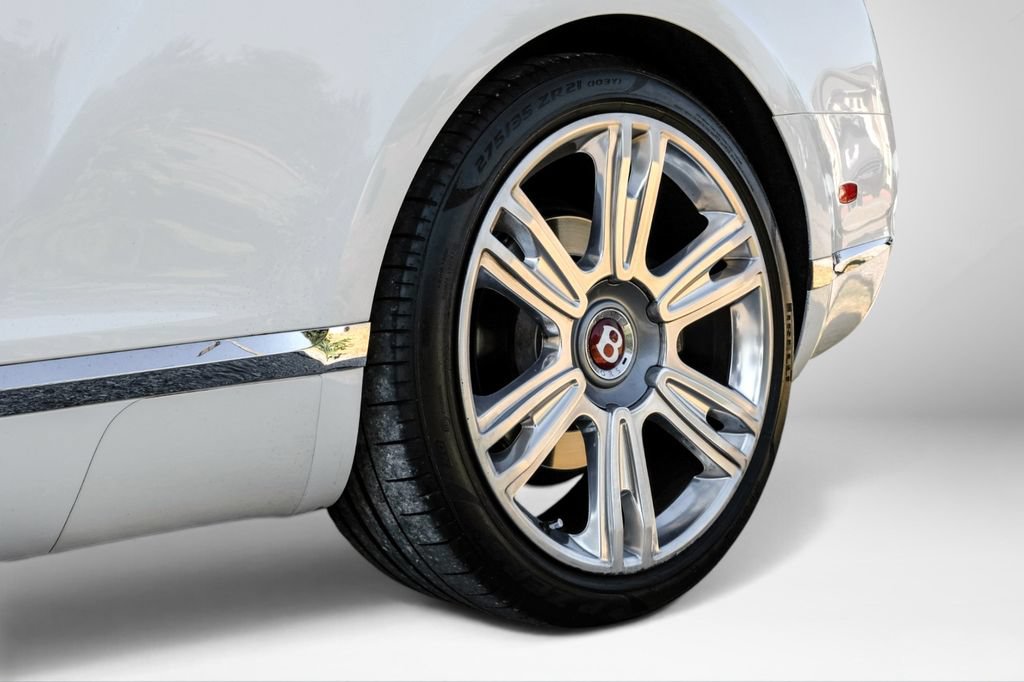 Used 2013 Bentley Continental GT AWD/4WD image 57
