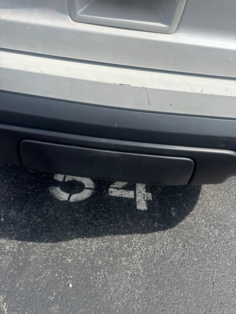 Used 2015 Ford Explorer Sport w/ Equipment Group 401A AWD/4WD image 9