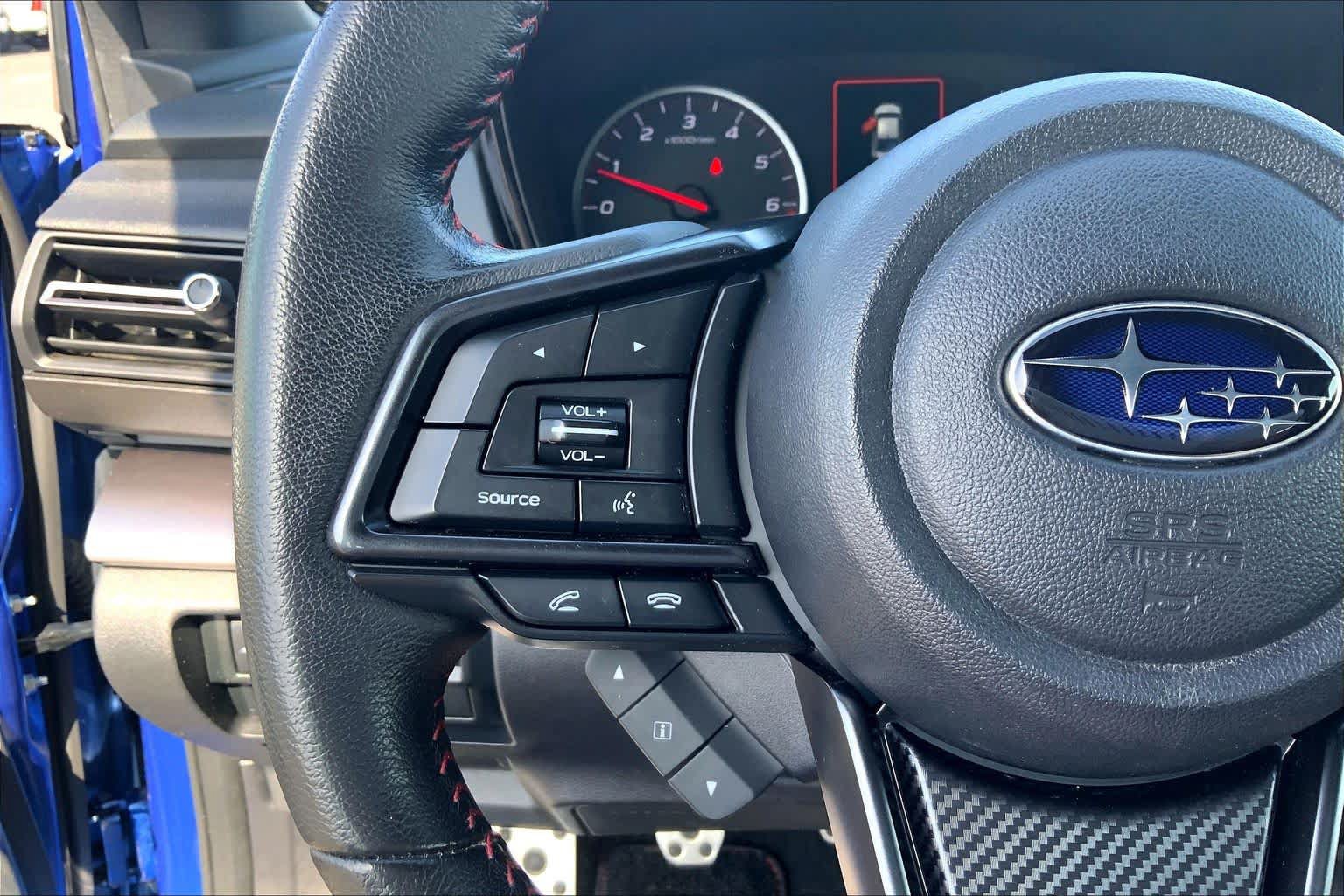 Used 2022 Subaru WRX Premium AWD/4WD image 24