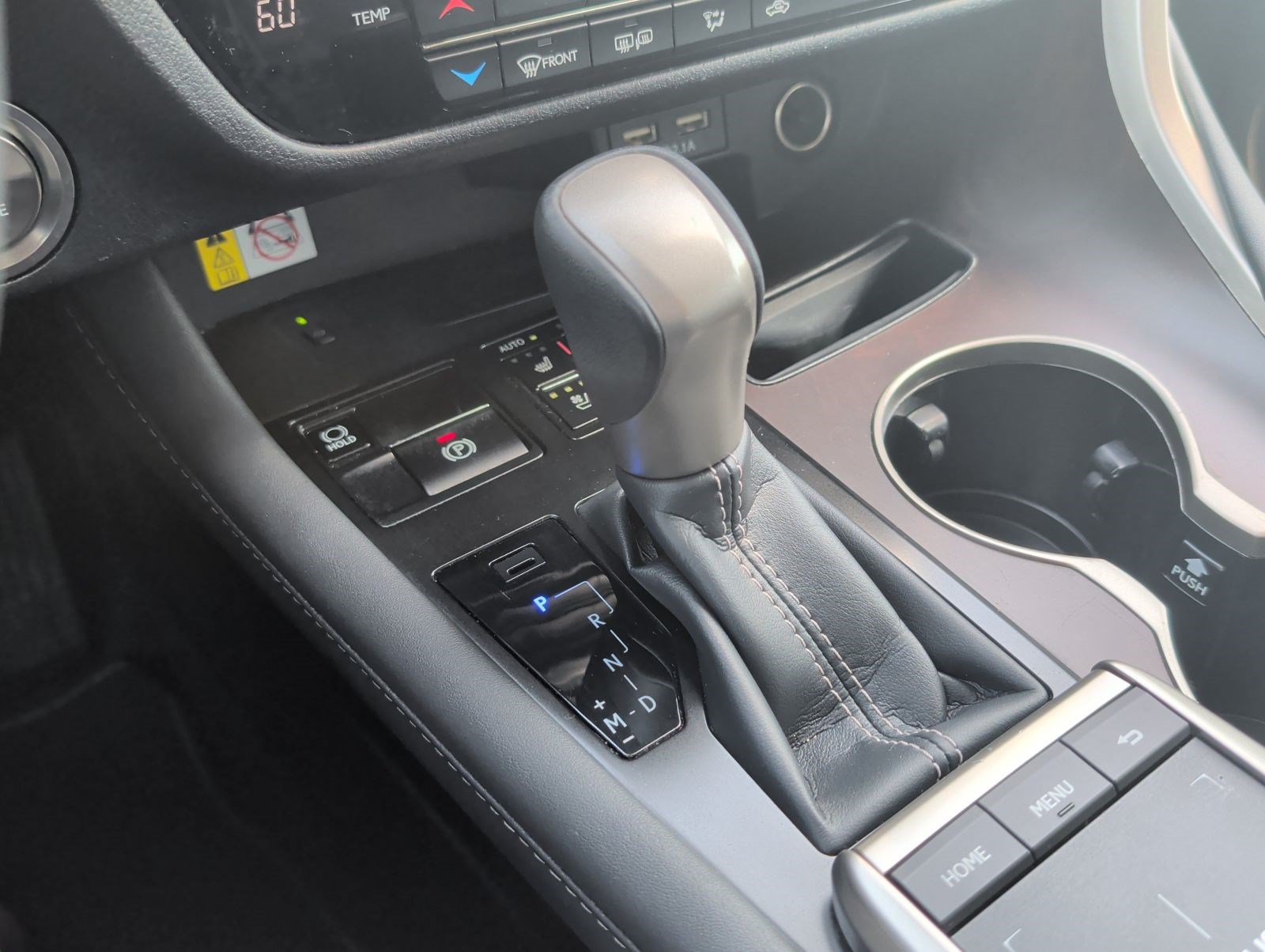 Used 2022 Lexus RX 350 FWD w/ Premium Package image 21