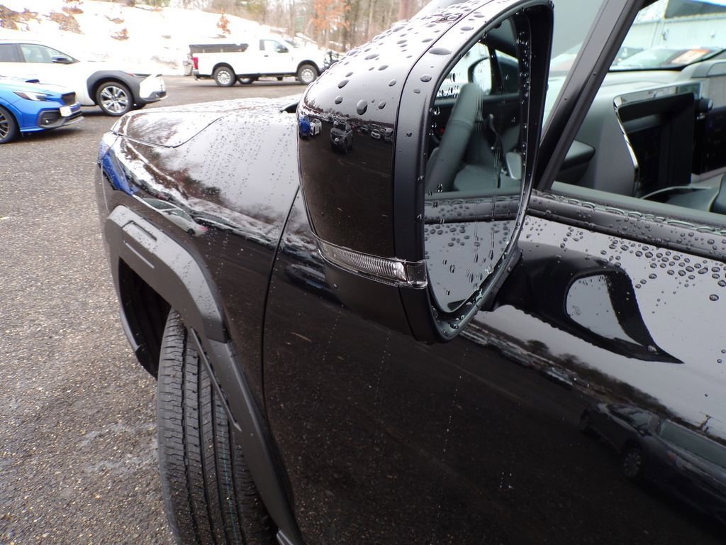 Certified 2026 Subaru Outback Limited image 3