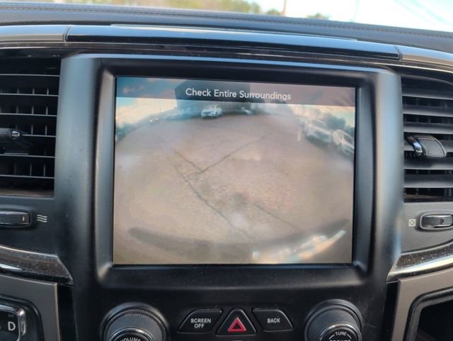 Used 2014 RAM 1500 Sport w/ Convenience Group image 25