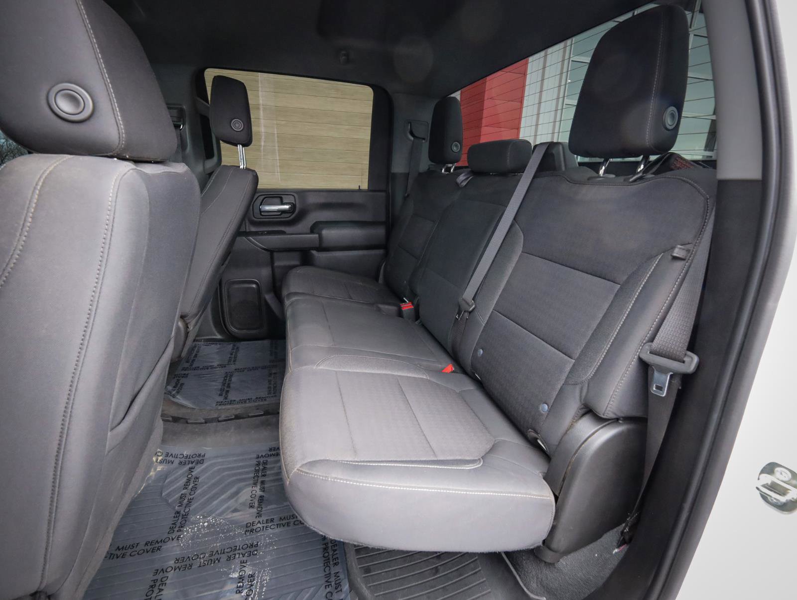 Used 2023 Chevrolet Silverado 2500 LT image 30