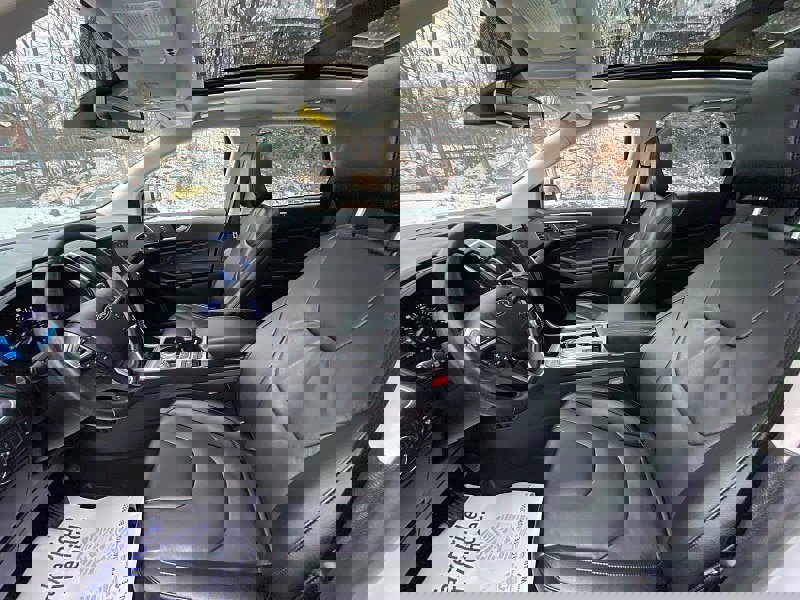 Certified 2022 Ford Edge Titanium w/ Cargo Accessory Package image 23